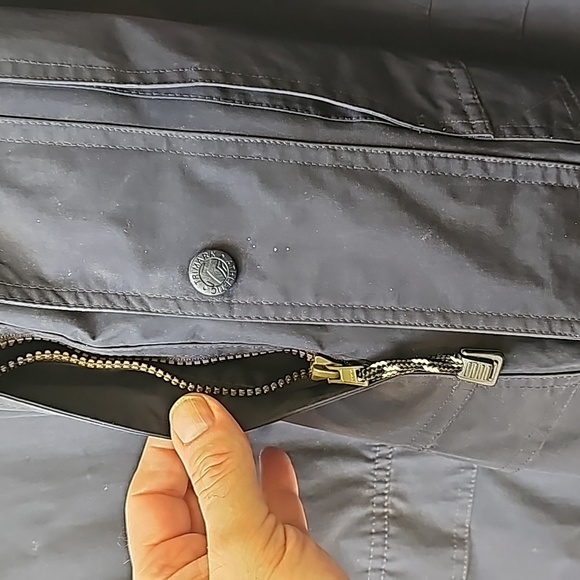 Markita branded jacket - Picture 3 of 10